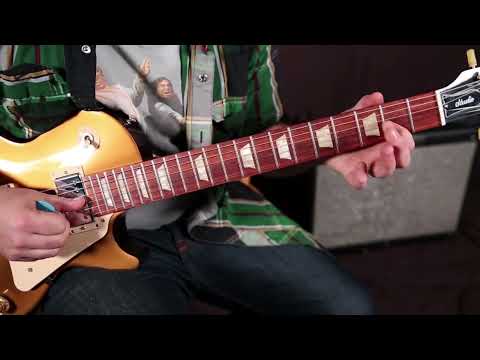 ZZ Top So Simple any beginner can learn...... The Texas Blues Shuffle