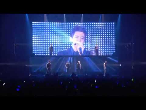 I Will Give You My Life - 2PM