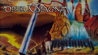 Opera Magna - Vientos del Sur (Avalanch cover)