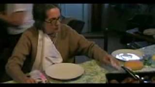 IL VENTO NON SA LEGGERE