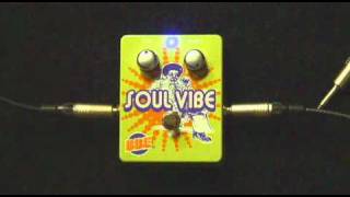 BBE Soul Vibe demo (Trower style)