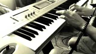 Video thumbnail for Triton Le 76 Sound Test by Eduardo Rohde Eras
