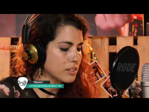 Los Peces de Cristina (Programa complet en 1080 hd)