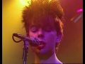 Echo & The Bunnymen ● Live at Rockpalast, Germany ● Correct Aspect-Ratio (1983)