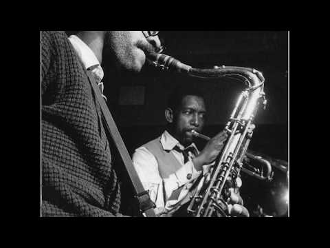 Kenny Dorham - Dorian (feat. Joe Henderson)