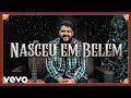 Israel Salazar - Nasceu Em Belém