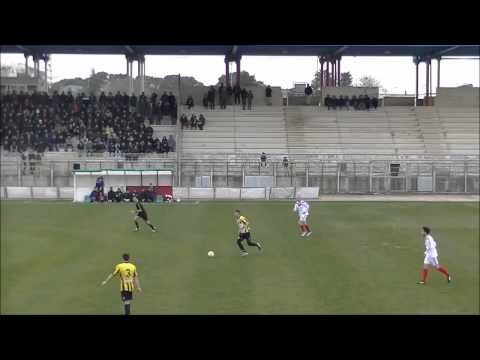 Ventiseiesima giornata di campionato: Fortis Altamura- FBC Gravina