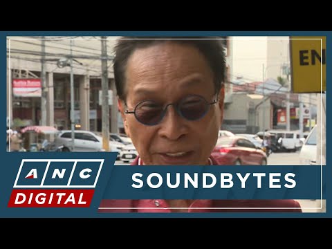 Panelo: Impeachment complaints vs. Marcos unlikely to progress, admin controls Congress | ANC