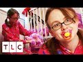 Addicted To Living As An Adult Baby | My Strange Addiction Addicted To Living As An Adult Baby | My Strange Addiction