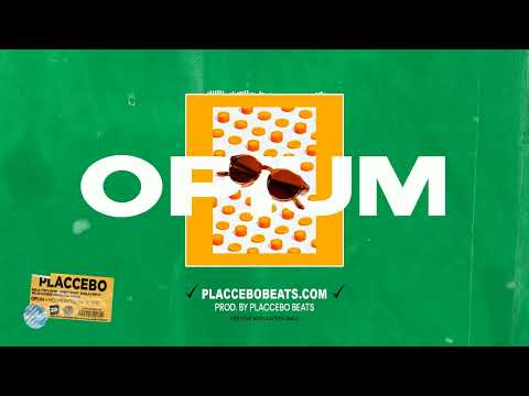 J Balvin x Sean Paul x Ozuna x Dancehall x Moombahton Type Beat 2022 - Opium