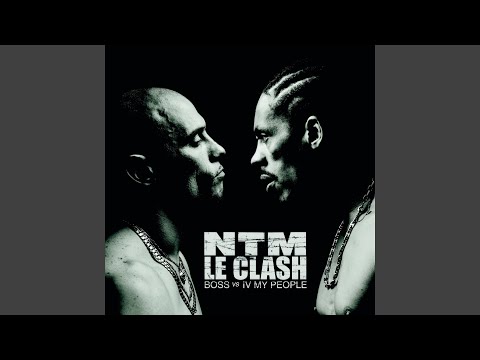 Pour que ça sonne funk (B.O.S.S. Edit)