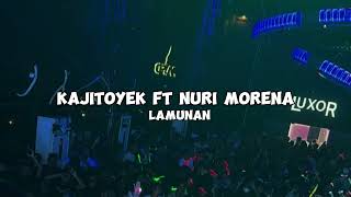 Download lagu SINGLE FUNKOT [PINDHA SAMUDRA PASANG] • LAMUNAN • VIRAL TIKTOK 2024 [NURI MORENA] mp3