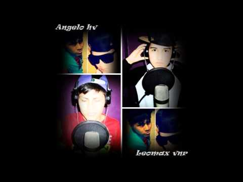PENSANDO EN TI -  ANGELO HV & LEOMAX VNR  - LA MELODIA DEL RAP*