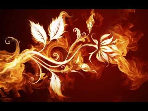 Jacky Murda ft.Jah Mason - Cool With The Fire