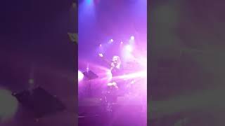 Revolución... by Amaia Montero en Donosti #NPC