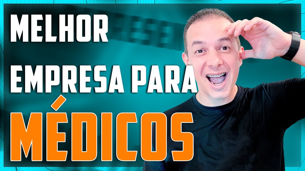 QUAIS OS TIPOS DE EMPRESA QUE UM MÉDICO PODE ABRIR?