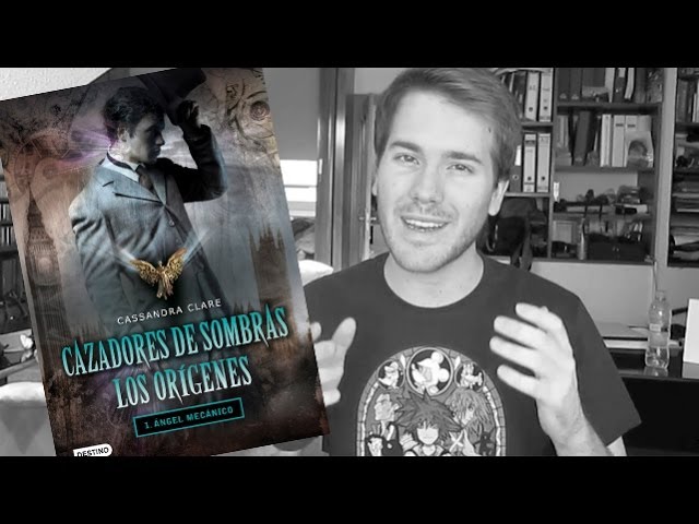 Vídeo relacionado con Princesa mecánica