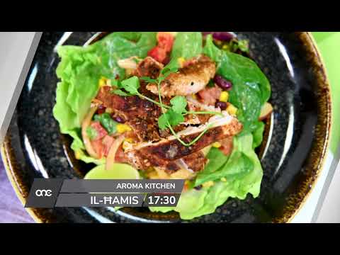 Aroma Kitchen Promo 29 - 130423