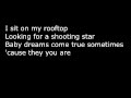 Rick Astley - Superman lyrics 