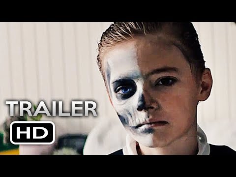 THE PRODIGY Official Trailer 2 (2019) Horror Movie HD