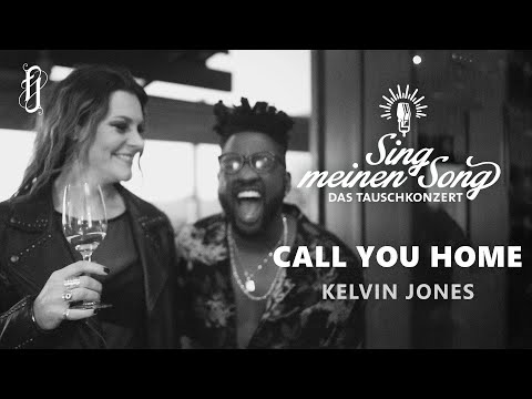 Video thumbnail for Call You Home (Aus „Sing meinen Song, Vol. 9“) - Duet