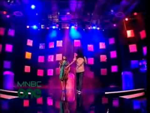 Dhaahithun Dhaanehey - Ehandhaanugaa Duet Remix 2010