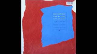 Spear Of Destiny - Never Take Me Alive extended