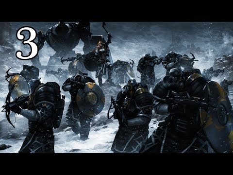 Endless Legend Let's Play- A look at the Vaulters (Final)