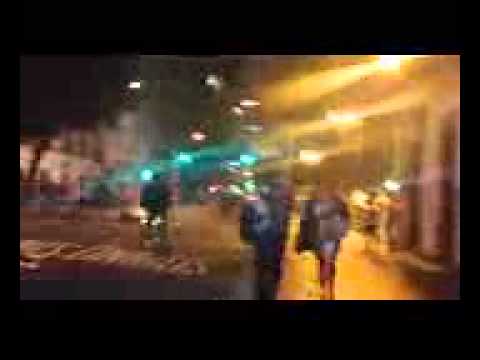 mc federado e os leleks na Manifestação do Rio de  Janeiro 17/06/2013