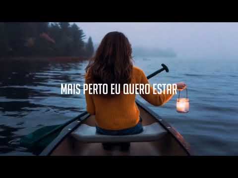 Perto Eu Quero Estar - Thaiane Seghetto e Julia Vitoria