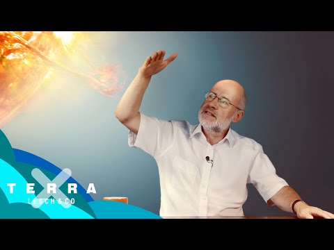 G-Sterne - gefährlicher als gedacht? | Harald Lesch