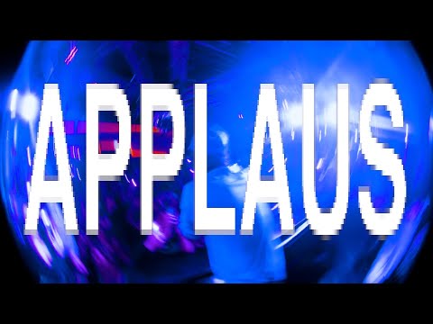 Video thumbnail for Applaus
