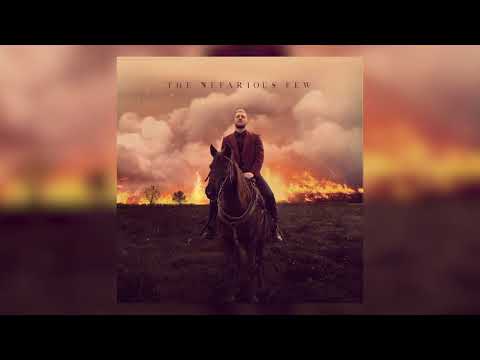 Nate Rose - Femme Fatale [Audio]