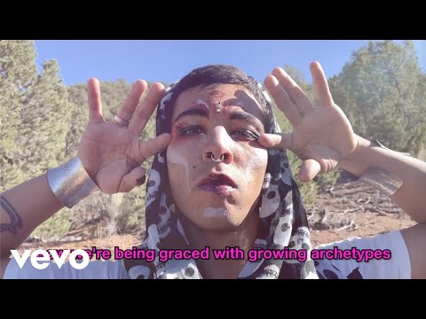 Clear Mortifee - So Much More (Lyric Video)