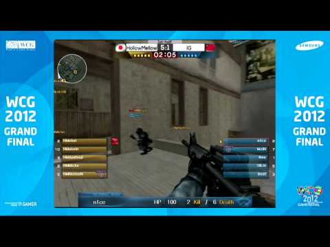 [WCG2012GF] ENG CF IG vs HollowMellow