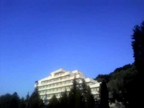 hotel ceres geagiu bai