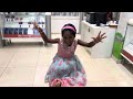 Achoacho Achachoo Cute Dance ️