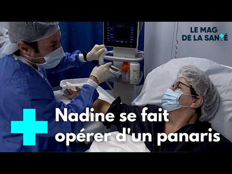 Immersion au sein du SOS Mains de Trappes 1/5 - Le Magazine de la Santé