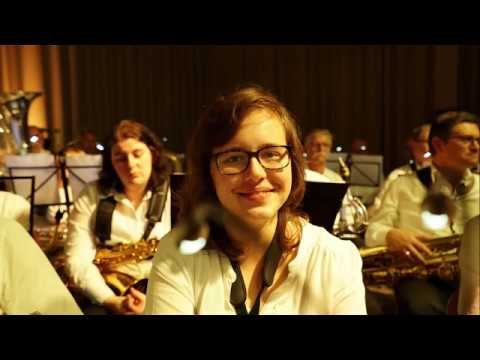 Vredesconcert 2018 Merelbeke in Kampenhout