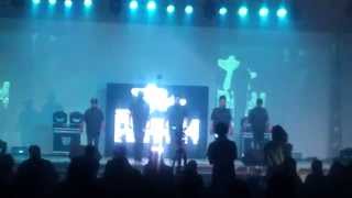 [fancam] Soldiers - Dream Concert - 3 lugar categoria dança