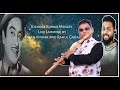 Kishore Kumar Medley Live Jamming By Kiran Vinkar Rahul Gajjal