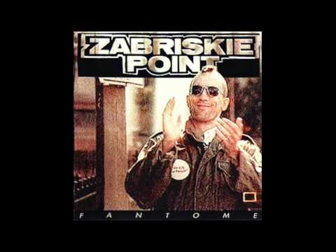 Zabriskie Point - Fantôme