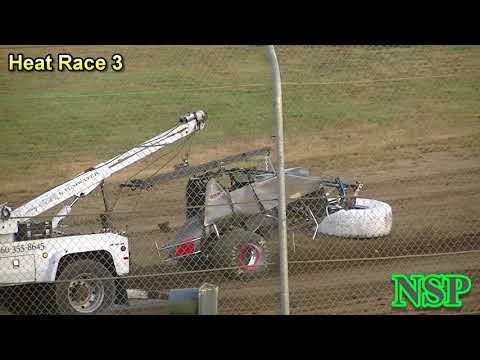 Grays Harbor Raceway - 6-9-18