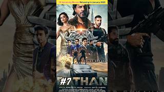 10 Upcoming Movies Releasing In January 2023 | @FilmiIndian #shorts #movies