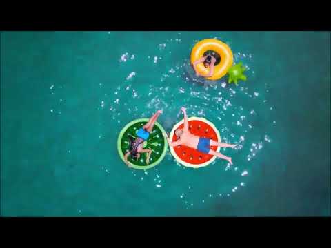 Slenderino - Kiss Me ( Feat. Luzie )