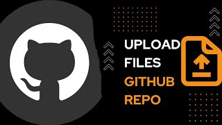 4 different ways of uploading files to a Github Repo