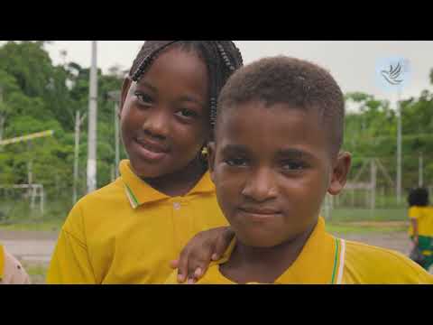 Proyecto Umaralé en Puerto Meluk, Medio Baudó, Chocó.