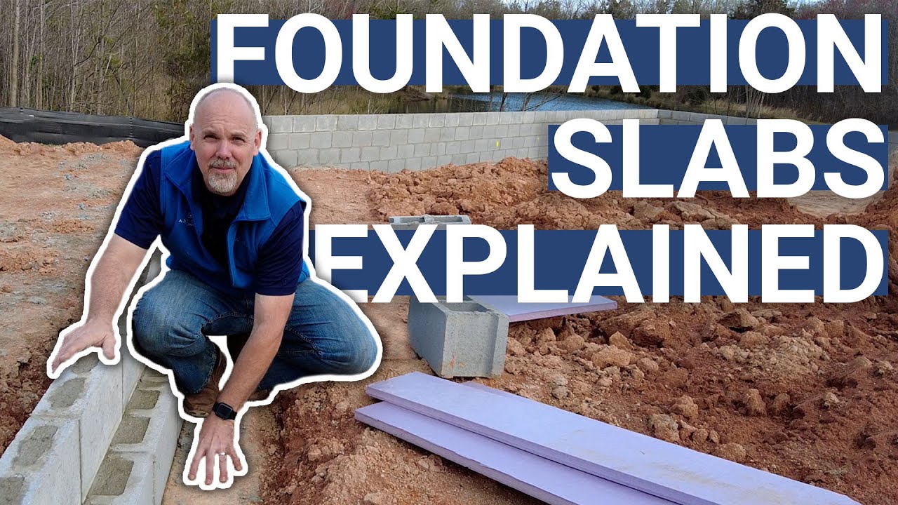 What's the Difference? | Slab Foundation Comparison