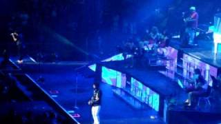 Robert &amp; Jonas Brothers - Letting You Down