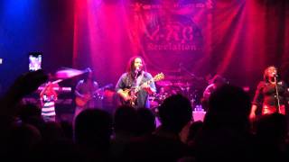 Stephen Marley-Can't Keep I Down(Boulder_Co_06-25-2011).MOV